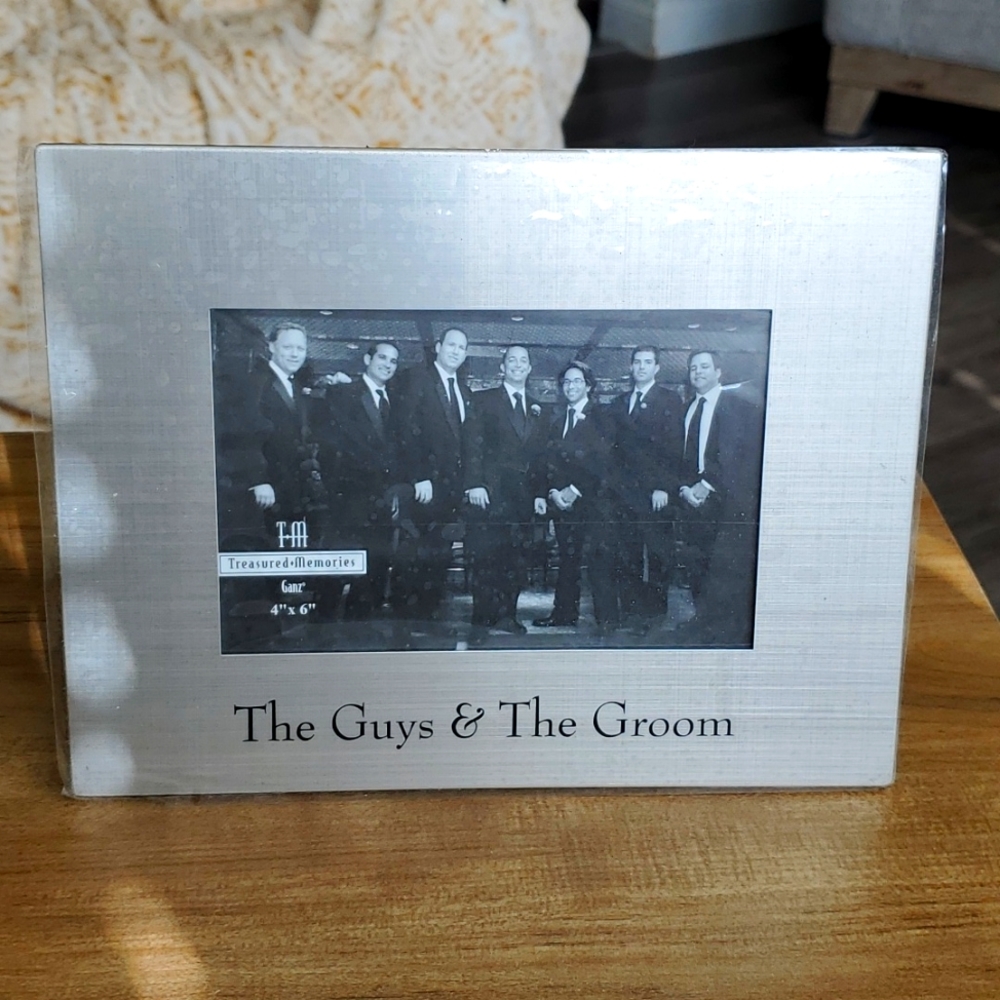 THE GUYS